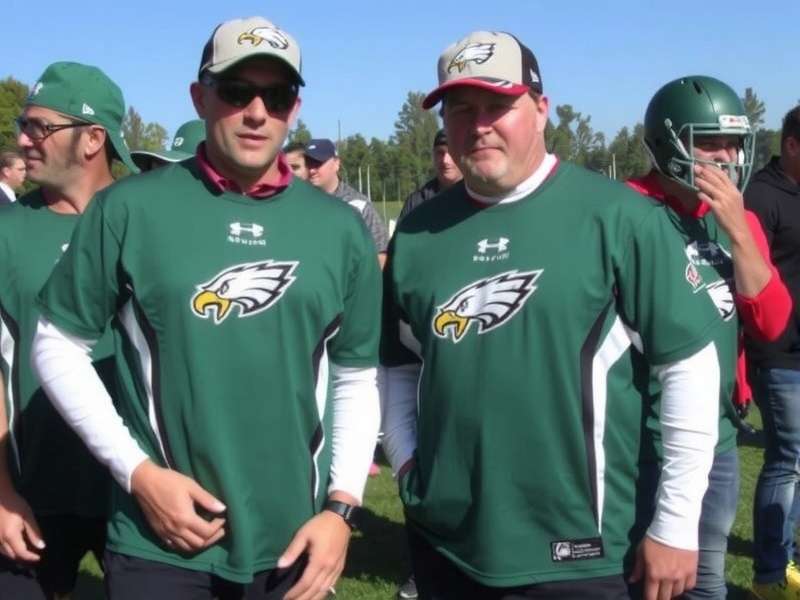 Active Express Eagles player community Express Eagles Player Community