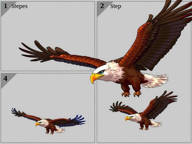 Easy download process for Express Eagles Express Eagles Download Steps